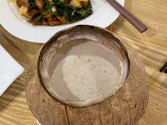 -佛有缘素食馆·荔湾老字号(陈家祠首店)
