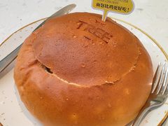 -大树餐厅(红旗街万达店)