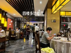-香云轩·顺德菜(香云纱园林酒店店)