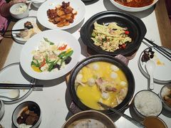 -徽镇小厨·经典徽菜(马连道店)