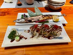 -文三酒肆自助放题(新街口友谊广场店)