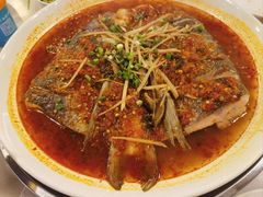 -嘉丰湘菜馆(芳群园店)
