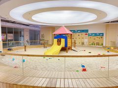 -辰星儿童成长空间(辰星早教东原1891校区)