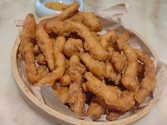 -情满四合院•京菜•烤鸭(动物园店)