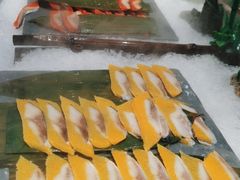 -大风歌海鲜烧烤火锅自助餐厅