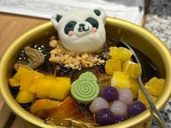 -川成串·自助串串香火锅(朝阳店)