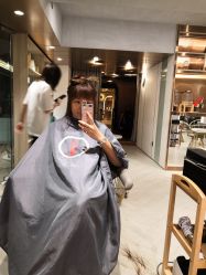 -苏豪路易士·嘉玛发廊