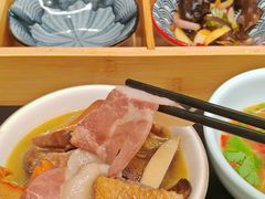 -野菌皇海景野生菌火锅(滨海大道店)