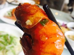 -宝宇大连海鲜渔港(金奎大厦店)