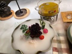 -叶叶菩提(太原别墅店)