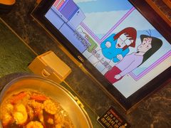 -牛New寿喜烧(金鹰世界店)