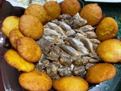 -宾朋海鲜美食餐厅·特色美食(兴海路店)