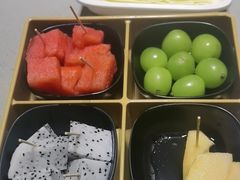 -海底捞火锅(上地华联店)