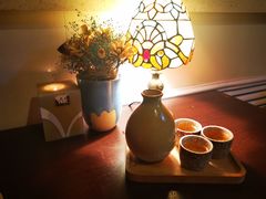 -床吧创意私房菜•Bistro