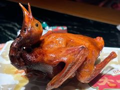 -大鸽饭(北京路店)