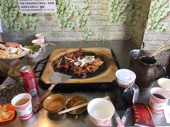 -阿昌白族石板烧(大理古城店)