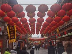 -古文化街旅游区