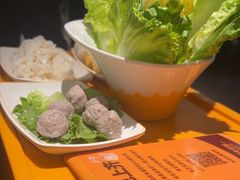 -潮发潮汕牛肉店(东方宝泰店)