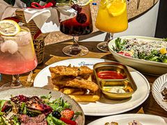 -Pekaa啤咖食肆Coffee&Bistro