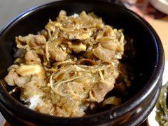 -万兴佳烤肉·长白山老味道(宏泰广场店)