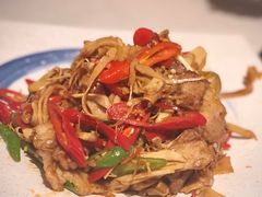 -后海16号·北京私房菜