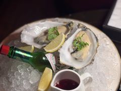 -富力丽思卡尔顿酒店·FLAIR餐厅酒吧