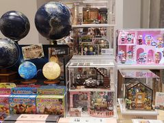 -猫的天空之城概念书店(苏州平江店)