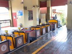 -青岛方特梦幻王国