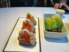 -新雅(丰盛里店)