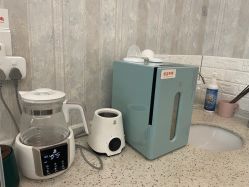 -弗蕾亚·和月月子调理院(东湖店)