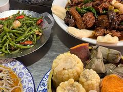-向民炒鸡老店(金泰华府店)