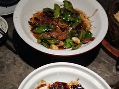 -绿茶餐厅(天津天河城店)