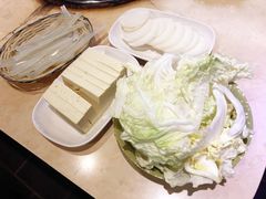 -大鹅岛灶台鱼·铁锅炖(水库路店)