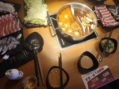 -呷哺呷哺 黄金牧场 (枣强吉美购物广场店)