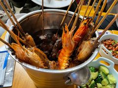 -炒豆合作社(东四总店)