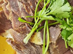 -刘艳黄牛肉(九襄店)