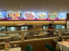 -山顶沙河粉-粤菜馆(凯旋店)