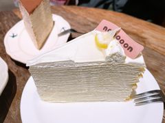 -奈诺甜品·生日蛋糕(古城店)