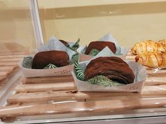 -85度C(南京张府园店)