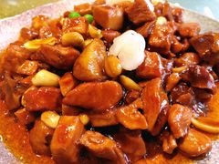 八宝辣酱-三林本帮馆(中林街店)