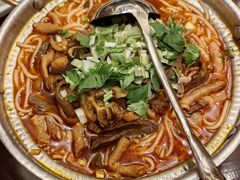 -紫泥369粗粮季(鼓楼店)