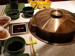 -润园四季椰子鸡火锅(海上世界店)