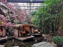 -世外桃源农庄·德清土菜(兴康南路店)