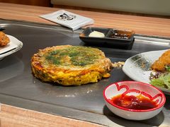 -日葵 大阪烧ひまり(仙霞路店)