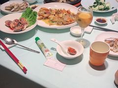 -高佳庄·舟山海鲜(海景旗舰店)