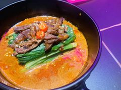 -多嘴超级肉蟹煲(中街恒隆故宫店)