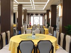 -奇芳阁·百年清真南京菜(夫子庙店)