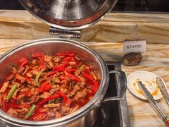 -西藏饭店·亚克·食光自助餐厅