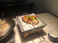 -绿茶餐厅(南方商城店)