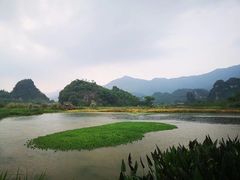 -英西峰林·洞天仙境